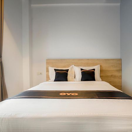 Super Oyo Collection O 2627 Ratamya Co-Living Hotel Jogjakarta Buitenkant foto