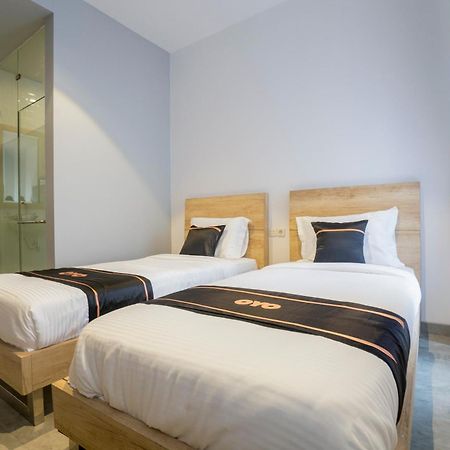 Super Oyo Collection O 2627 Ratamya Co-Living Hotel Jogjakarta Buitenkant foto