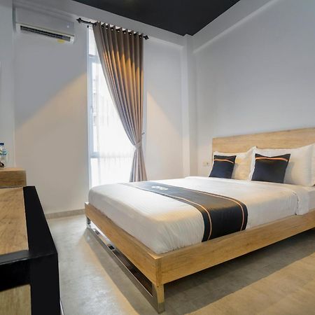 Super Oyo Collection O 2627 Ratamya Co-Living Hotel Jogjakarta Buitenkant foto