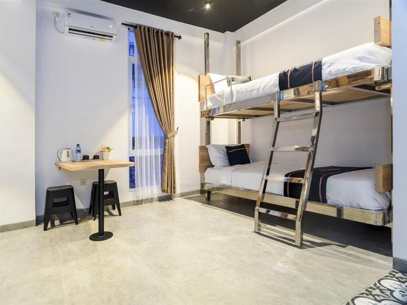 Super Oyo Collection O 2627 Ratamya Co-Living Hotel Jogjakarta Buitenkant foto