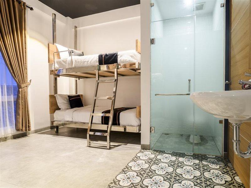 Super Oyo Collection O 2627 Ratamya Co-Living Hotel Jogjakarta Buitenkant foto