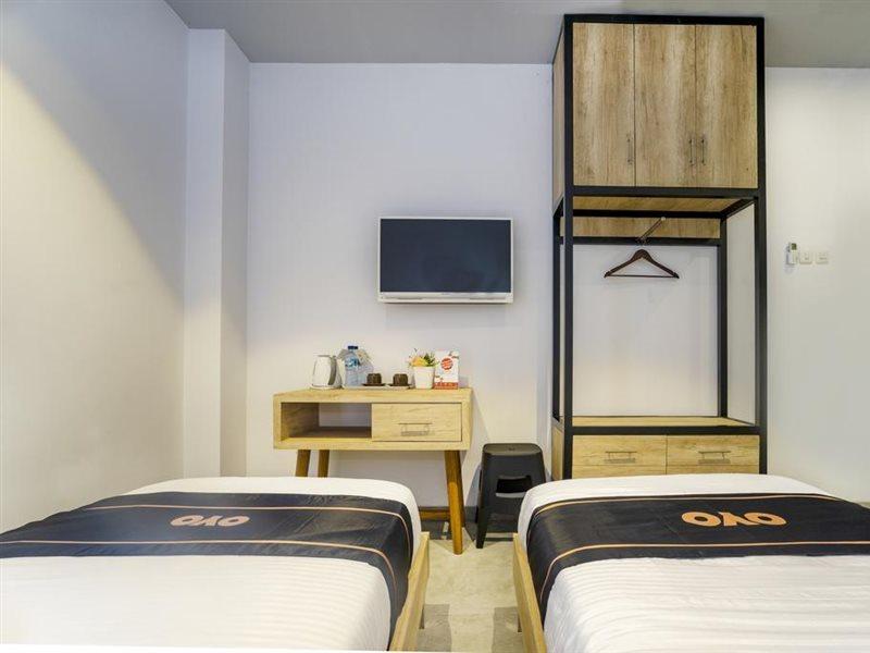 Super Oyo Collection O 2627 Ratamya Co-Living Hotel Jogjakarta Buitenkant foto