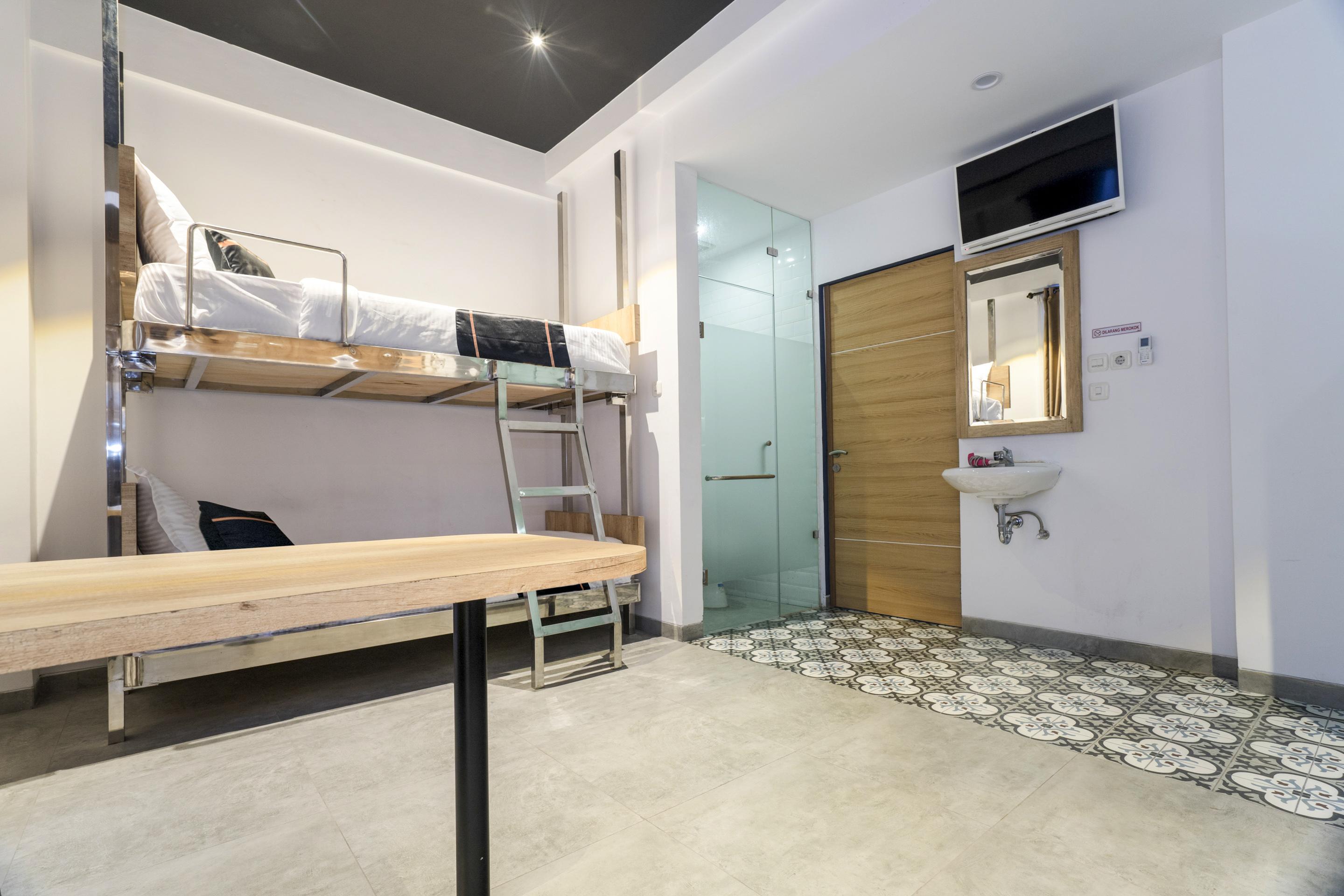 Super Oyo Collection O 2627 Ratamya Co-Living Hotel Jogjakarta Buitenkant foto