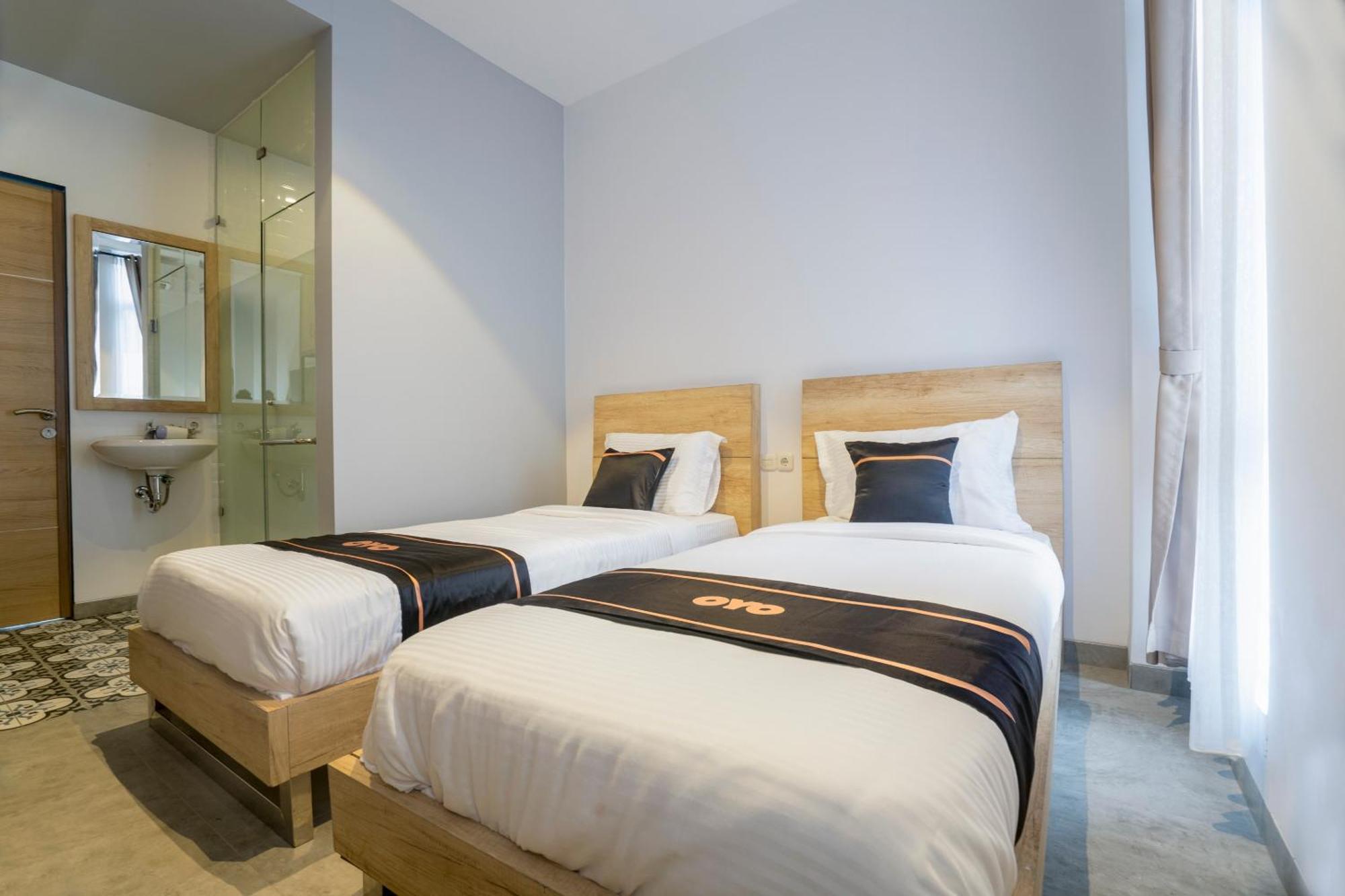 Super Oyo Collection O 2627 Ratamya Co-Living Hotel Jogjakarta Buitenkant foto