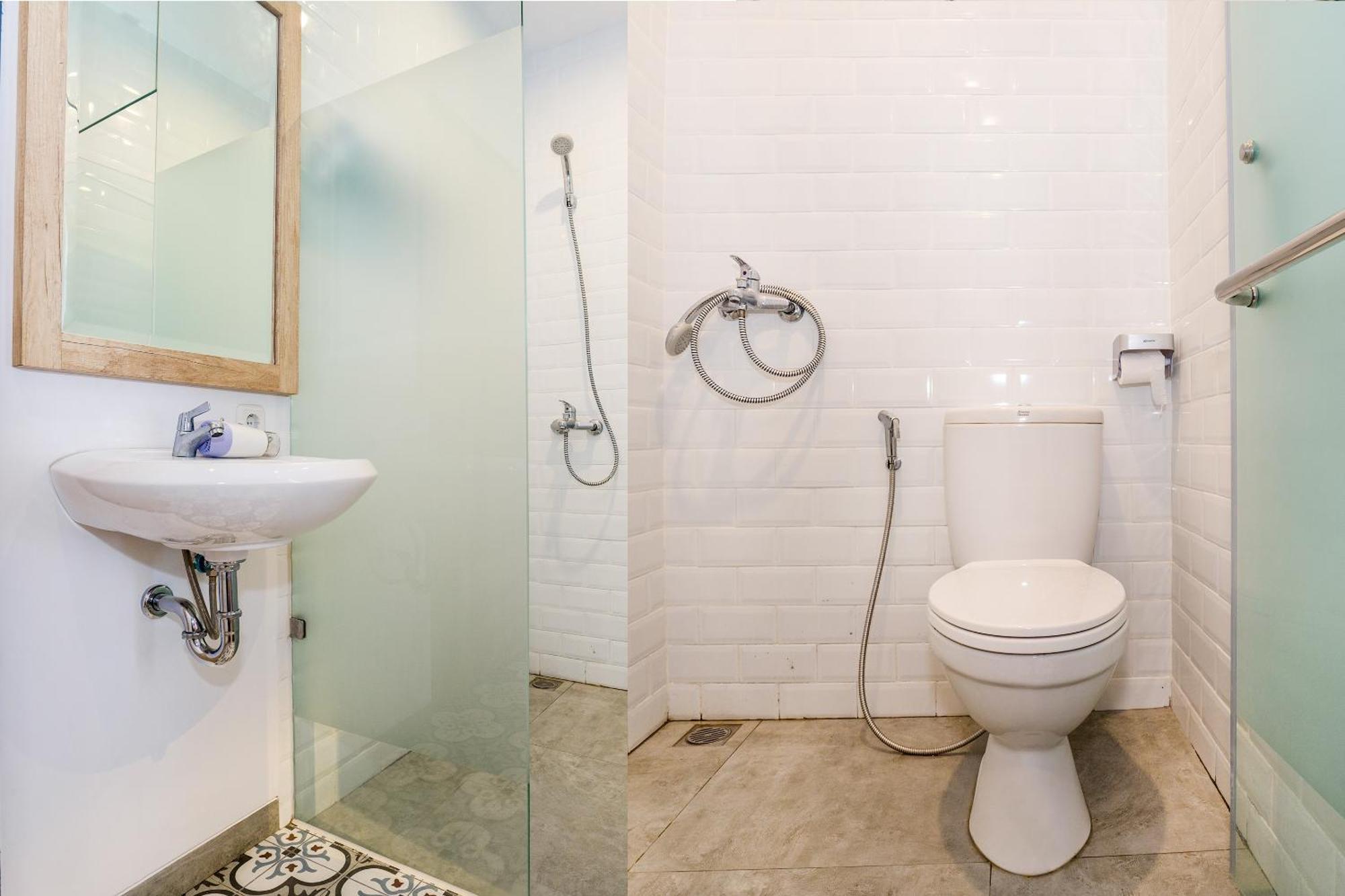 Super Oyo Collection O 2627 Ratamya Co-Living Hotel Jogjakarta Buitenkant foto