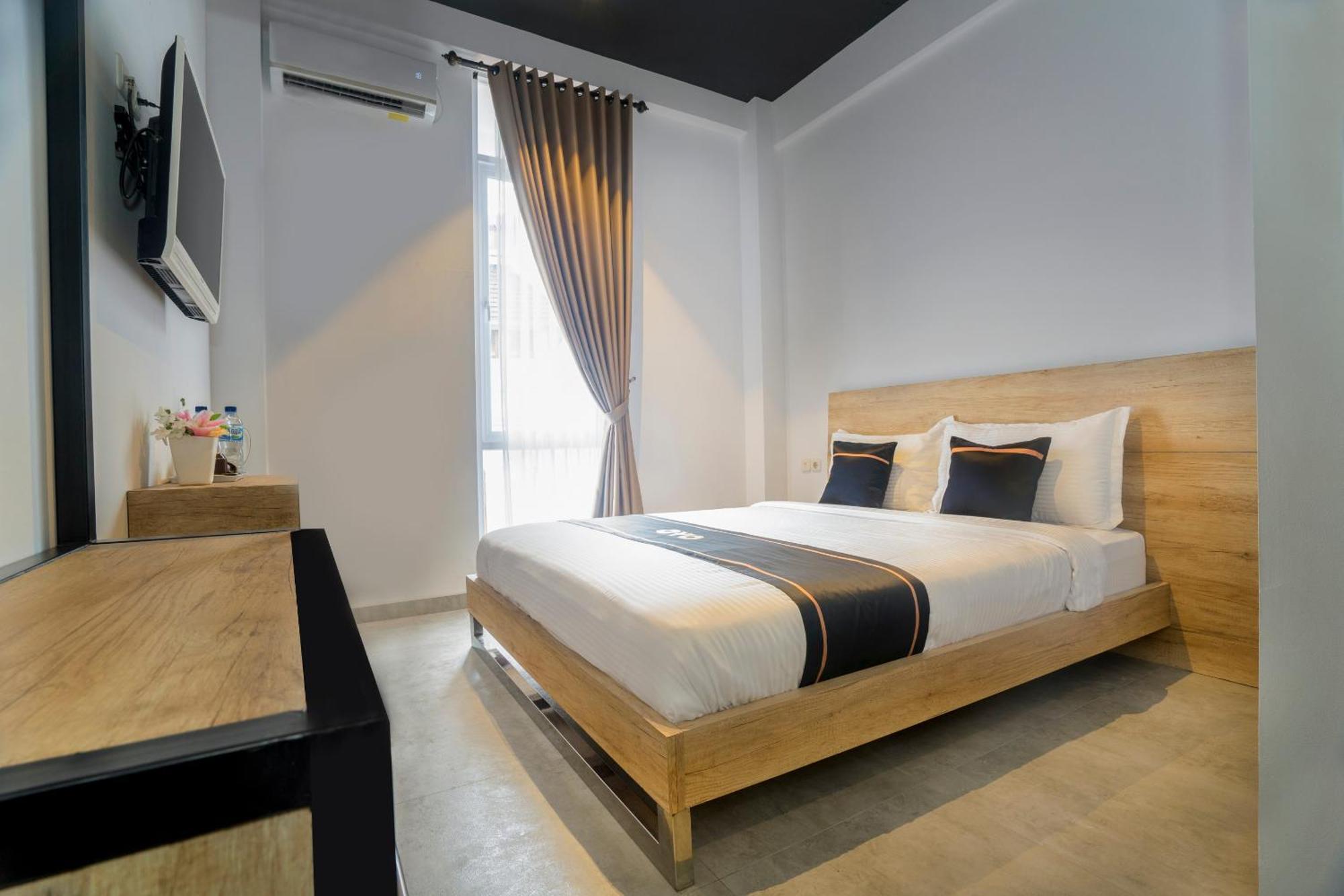 Super Oyo Collection O 2627 Ratamya Co-Living Hotel Jogjakarta Buitenkant foto
