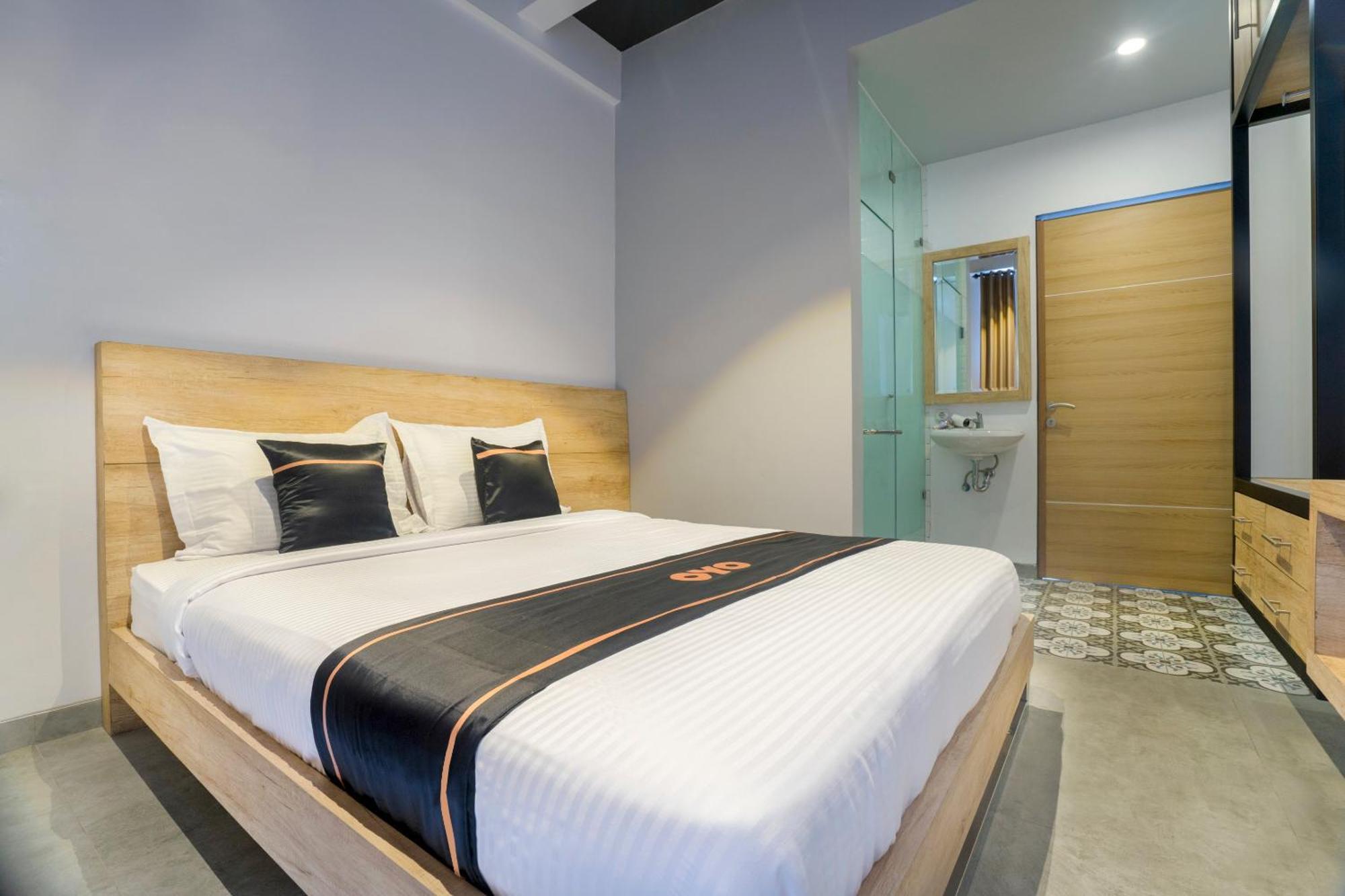 Super Oyo Collection O 2627 Ratamya Co-Living Hotel Jogjakarta Buitenkant foto