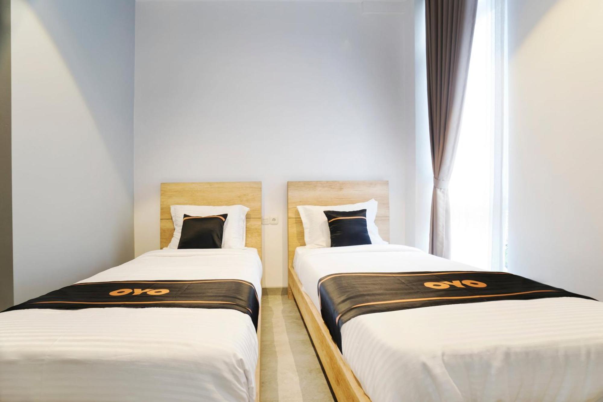 Super Oyo Collection O 2627 Ratamya Co-Living Hotel Jogjakarta Buitenkant foto