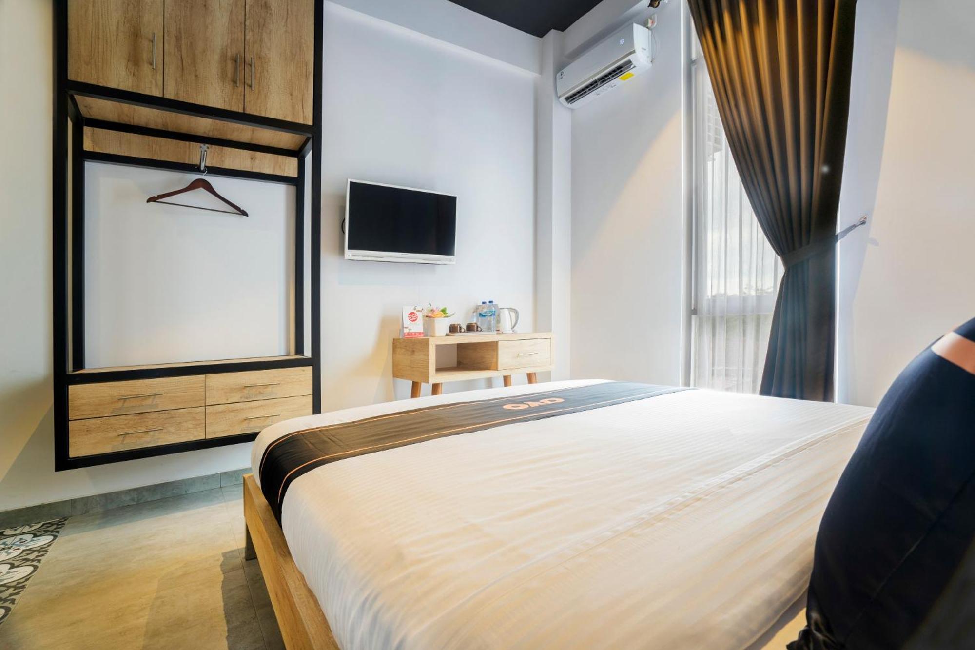 Super Oyo Collection O 2627 Ratamya Co-Living Hotel Jogjakarta Buitenkant foto