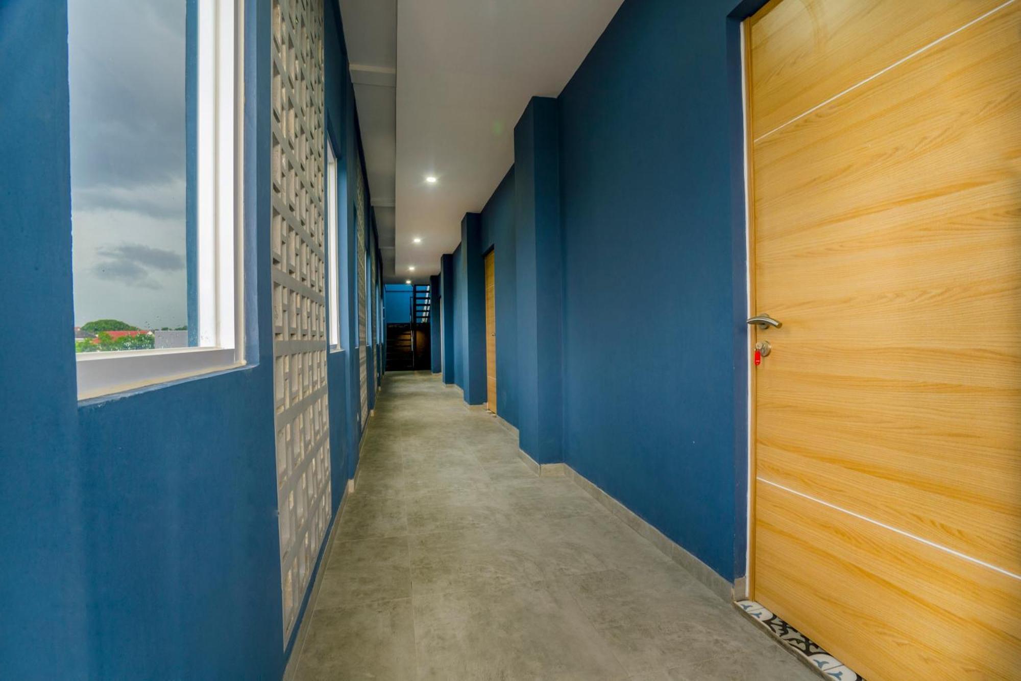 Super Oyo Collection O 2627 Ratamya Co-Living Hotel Jogjakarta Buitenkant foto