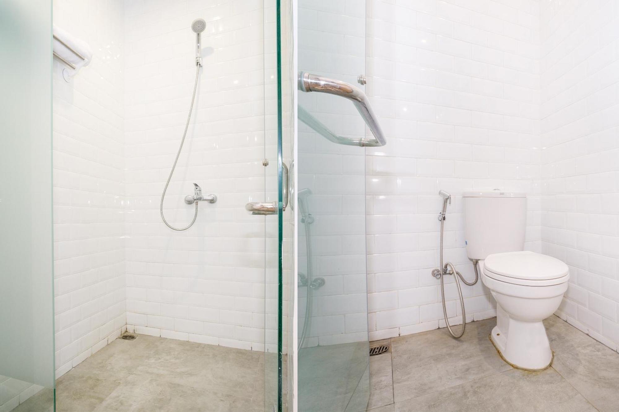 Super Oyo Collection O 2627 Ratamya Co-Living Hotel Jogjakarta Buitenkant foto