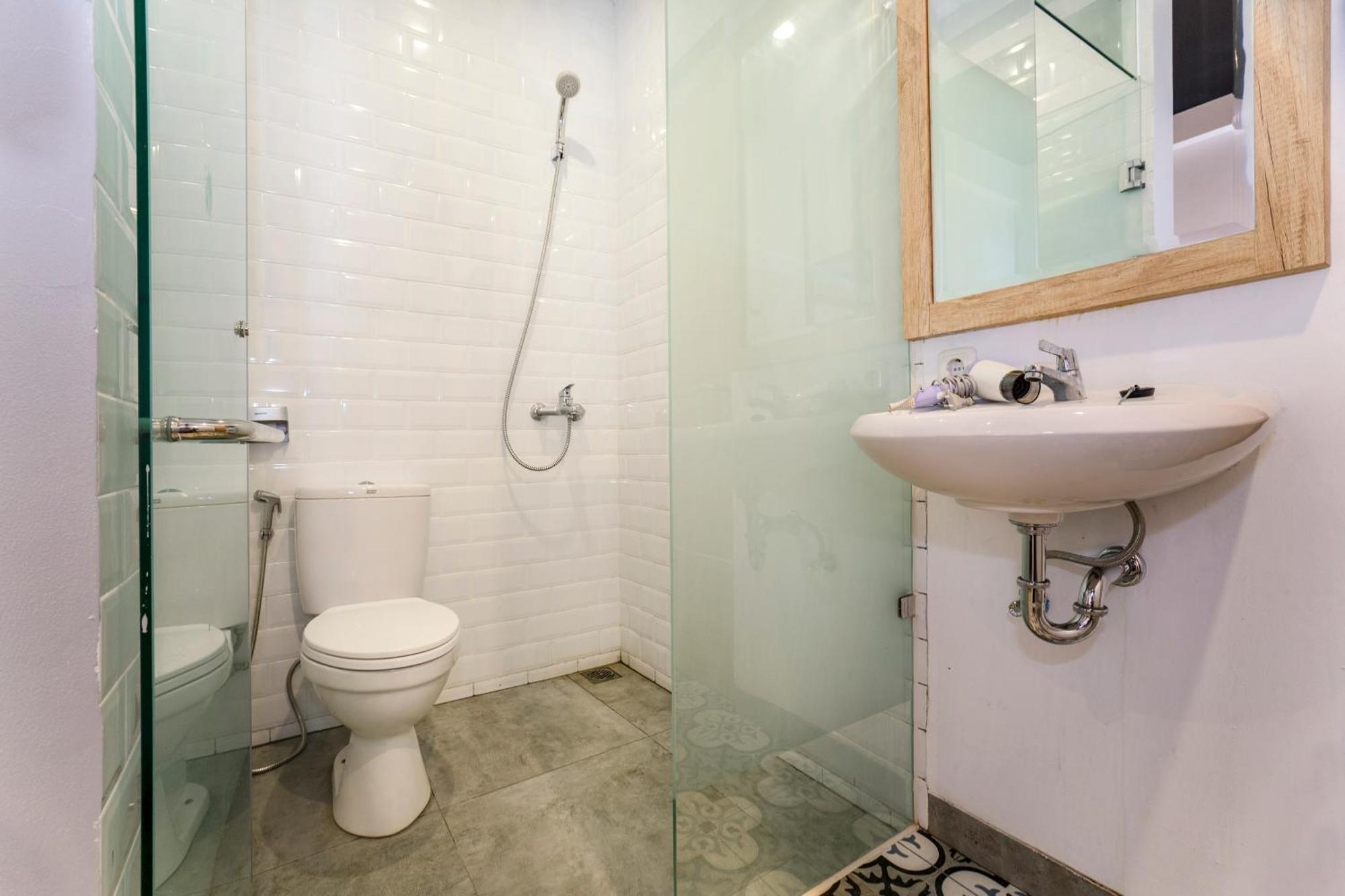 Super Oyo Collection O 2627 Ratamya Co-Living Hotel Jogjakarta Buitenkant foto