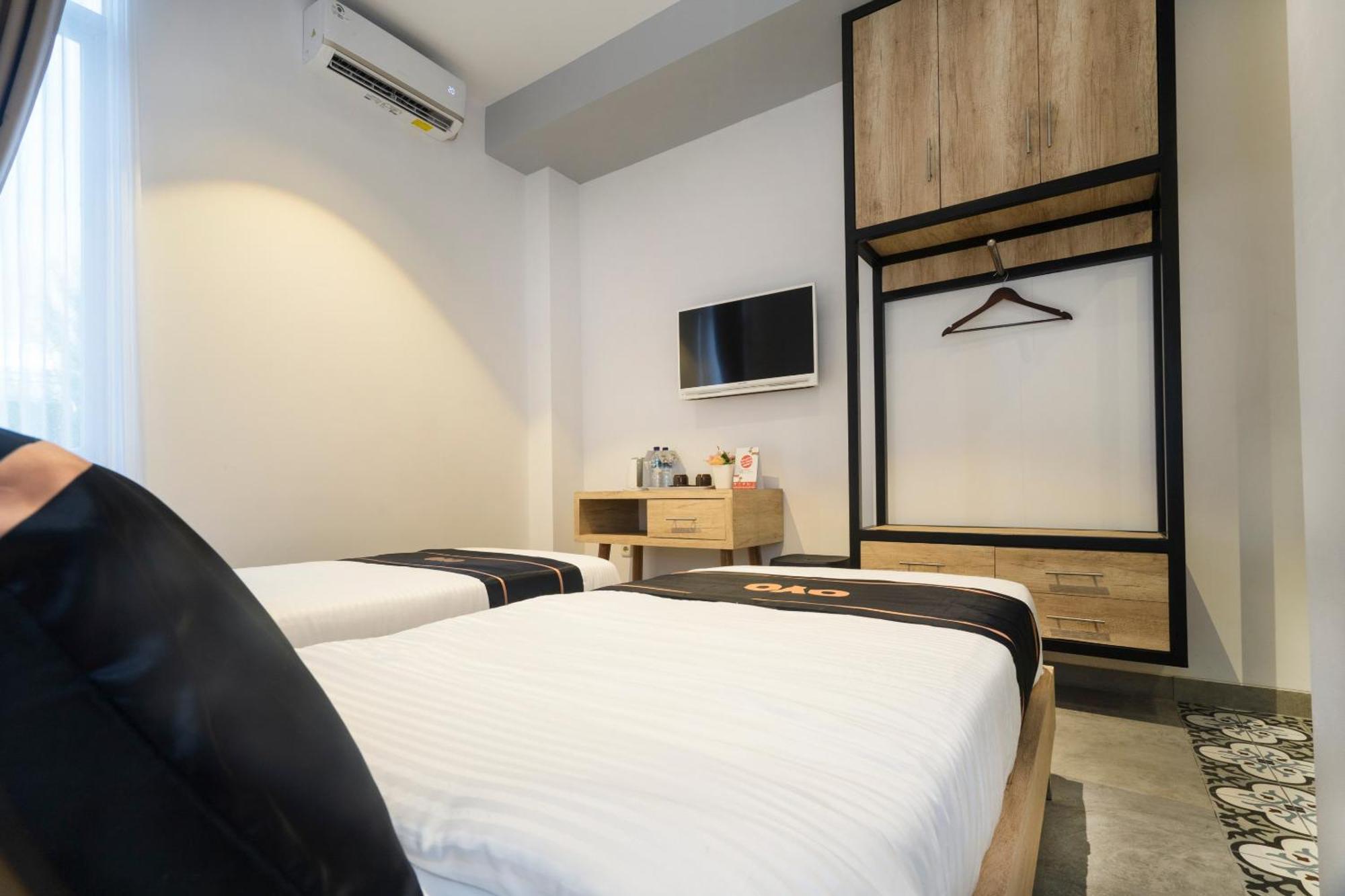 Super Oyo Collection O 2627 Ratamya Co-Living Hotel Jogjakarta Buitenkant foto