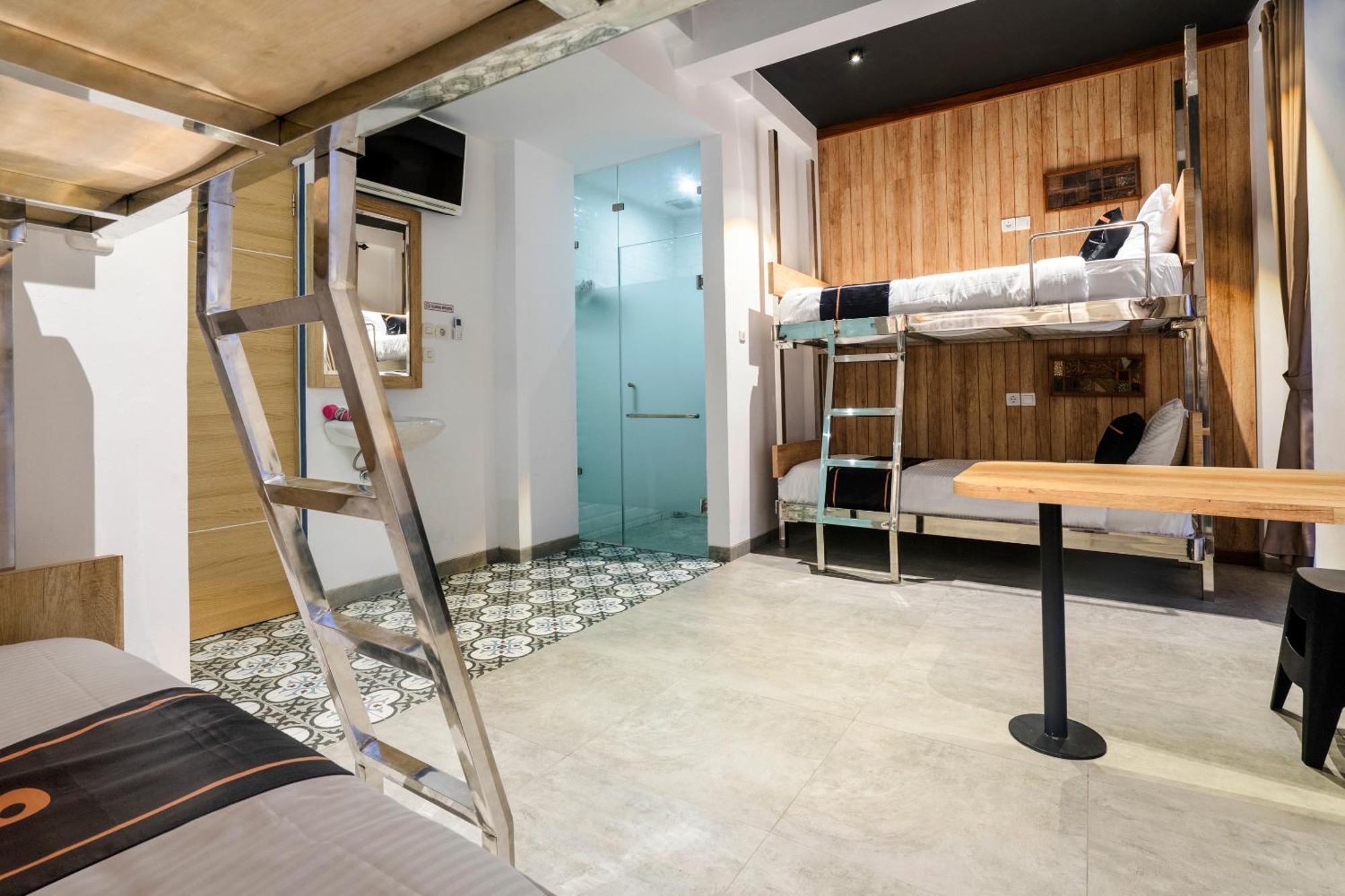 Super Oyo Collection O 2627 Ratamya Co-Living Hotel Jogjakarta Buitenkant foto