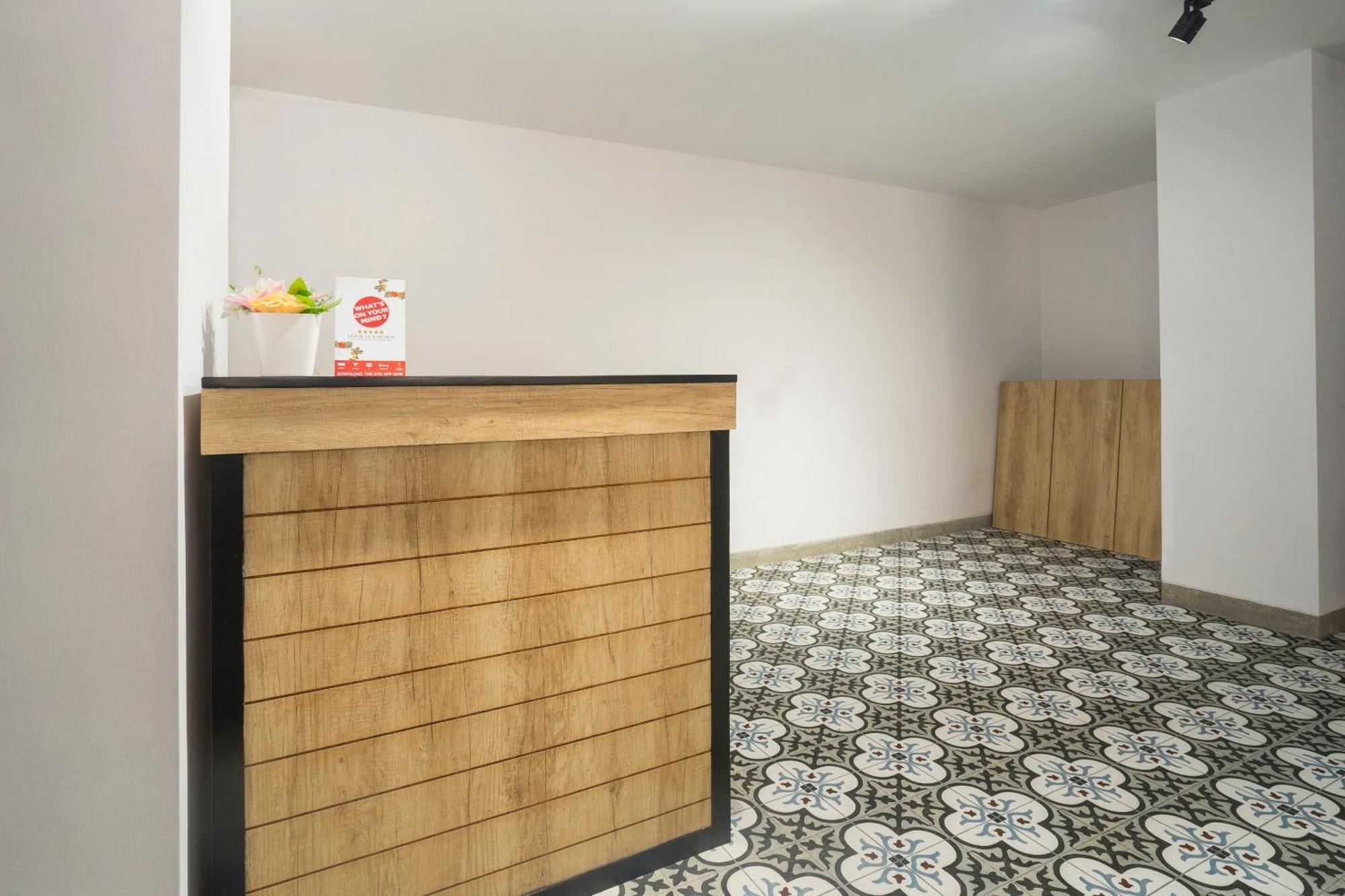 Super Oyo Collection O 2627 Ratamya Co-Living Hotel Jogjakarta Buitenkant foto