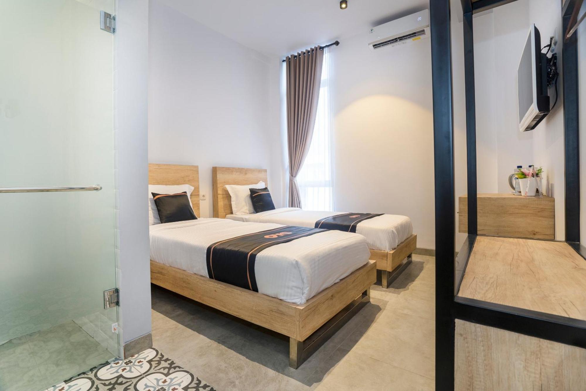 Super Oyo Collection O 2627 Ratamya Co-Living Hotel Jogjakarta Buitenkant foto